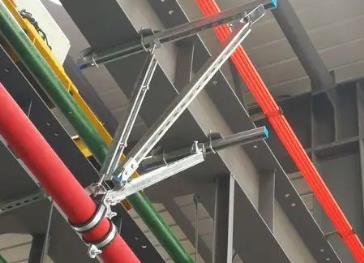 平山抗震支架厂家与你分享你必须做的紧急情况下的准备